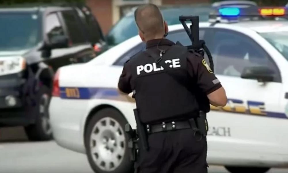 Μινεσότα: Έπεσαν ''κεφάλια'' για τον θάνατο του 20χρονου αφροαμερικανού